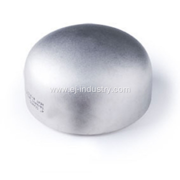 Steel Pipe Fittings Cap